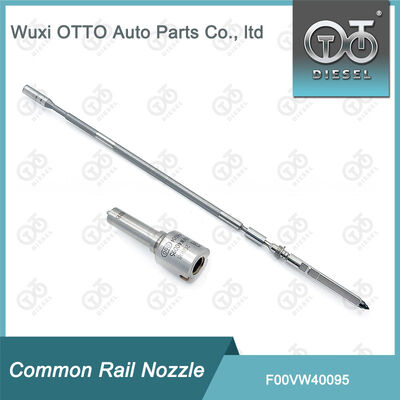 F00VW40095 Common Rail Nozzle Piezo Injector Nozzle Fit For Injector 0445110522