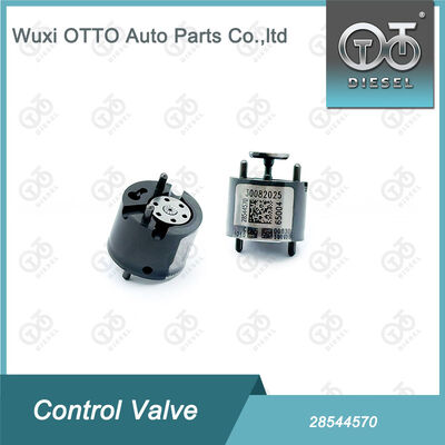 Injector Control Valve 28544570 for Common Rail Injector 28543147 Compatible with VW Transporter T6 Multivan 2.0L
