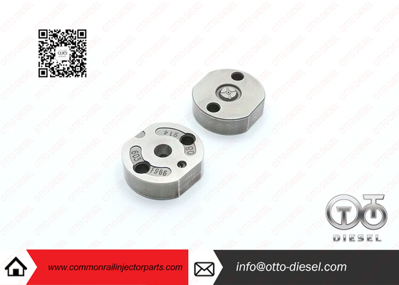 Orijinal Common Rail Injector Valve 095000-5125, Injector Parçaları Denso Kontrol Valve
