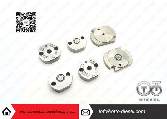 Orijinal Common Rail Injector Valve 095000-5125, Injector Parçaları Denso Kontrol Valve