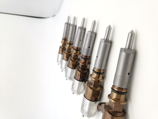 Common Rail Injector Parçaları  Yakıt Enjektoru 2645A749