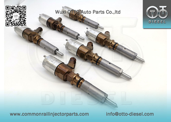 Common Rail Injector Parçaları  Yakıt Enjektoru 2645A749