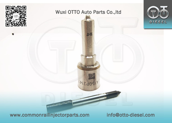 DLLA150P2147 Bosch Enjeksiyon için Common Rail nozzles 0445110375/634