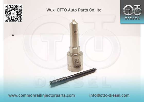 DLLA160P1415 Bosch Common Rail Düzenleyici Düzeni 0445110219/0986435092