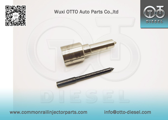 DLLA160P1415 Bosch Common Rail Düzenleyici Düzeni 0445110219/0986435092