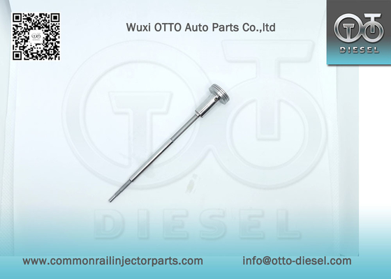 ISO9001 Common Rail yedek parçaları F 00R J00 218 Enjektör için yüksek hızlı çelik 0 445120003/004