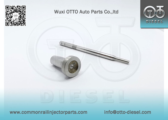 F 00V C01 005 Enjeksiyonlar için Common Rail Enjeksiyon Valvu