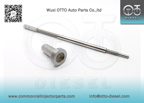 F00VC01363 Enjektörler İçin Bosch Common Rail Enjektör Valfı 0445110304/317/482