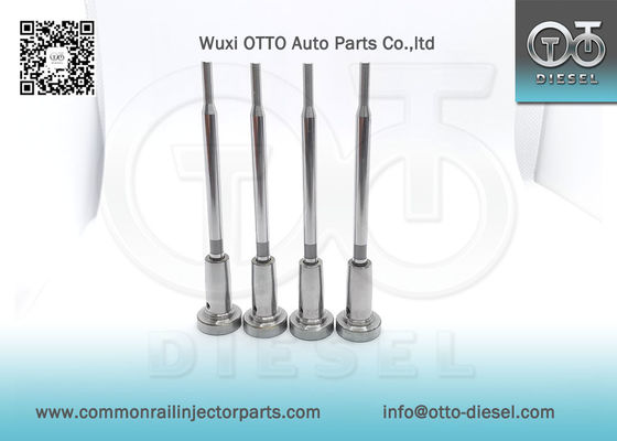 F00VC01013 Enjektör için Common Rail Valve 0445110057