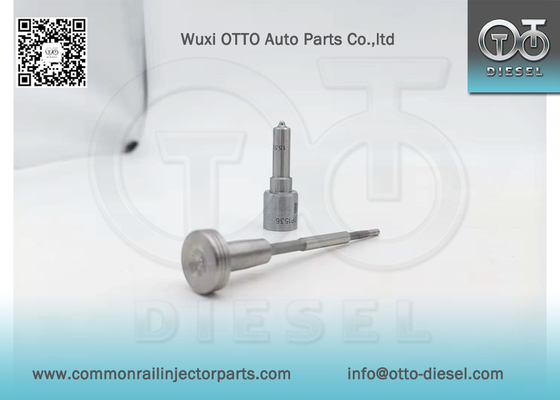 Bosch Common Rail Valve F00RJ01278 Enjektörler için 0445120075/054 0986435530 0986435545