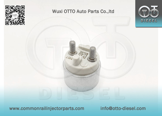 Şerit Çelik  320D Enjektör Solenoidi 320D 326-4700 Motorları için