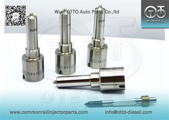 F00VX20054 / F00 VX 20054 Bosch Piezo Enjeksiyon Fırçası 0445116019 / 059