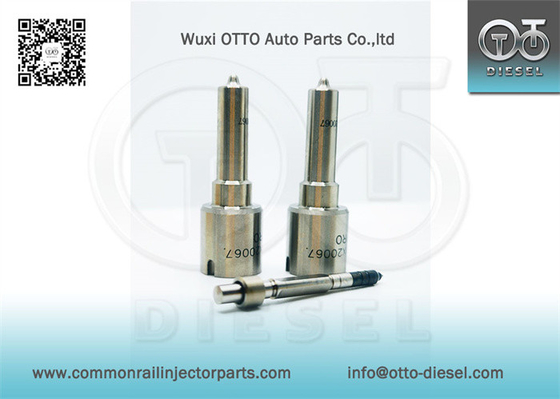 F00VX20067 / F00 VX 20067 Bosch Piezo Injeksiyon Fırçası 0445115020 / 0445115040 / 0445115041