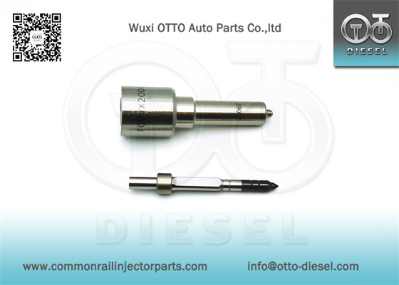 F00VX20067 / F00 VX 20067 Bosch Piezo Injeksiyon Fırçası 0445115020 / 0445115040