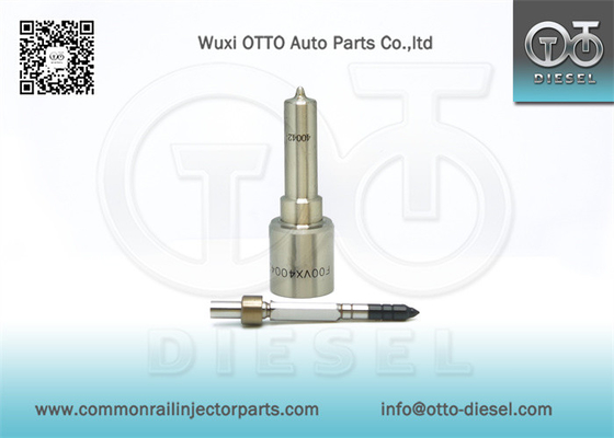 F00VX40042 / F00 VX 40042 Bosch Piezo Nozzle için 0445116012 / 0445116013