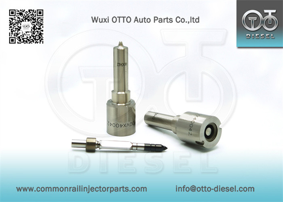 F00VX40042 / F00 VX 40042 Bosch Piezo Nozzle için 0445116012 / 0445116013