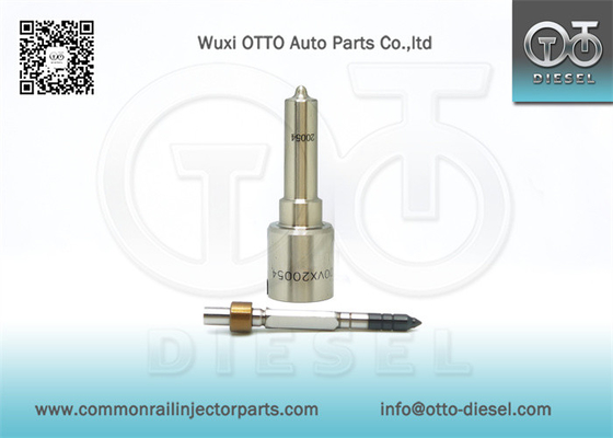 F00VX20054 / F00 VX 20054 Bosch Piezo Injeksiyon Fırçası 0445116019 / 0445116059