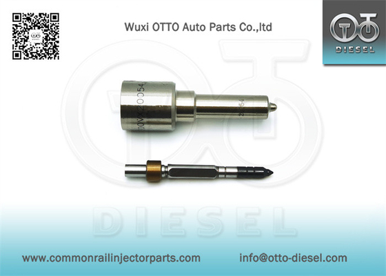 F00VX20054 / F00 VX 20054 Bosch Piezo Injeksiyon Fırçası 0445116019 / 0445116059