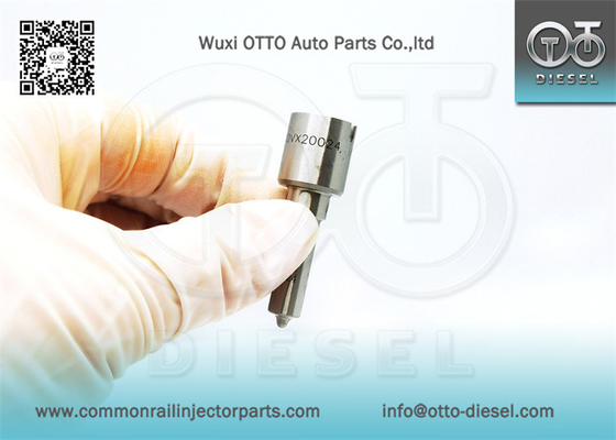 F00VX20024 / F00 VX 20024 Common Rail Enjektorları İçin Bosch Piezo Düzeni 0445115049 / 067