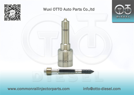 F00VX20024 / F00 VX 20024 Common Rail Enjektorları İçin Bosch Piezo Düzeni 0445115049 / 067