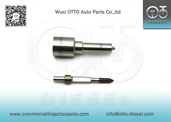 F00VX20024 / F00 VX 20024 Common Rail Enjektorları İçin Bosch Piezo Düzeni 0445115049 / 067