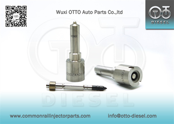 F00VX20024 / F00 VX 20024 Common Rail Enjektorları İçin Bosch Piezo Düzeni 0445115049 / 067
