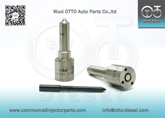 DSLA128P1510 Common Rail Enjektorları İçin Bosch Enjeksiyon Fırçası 0445120059/231 vb.