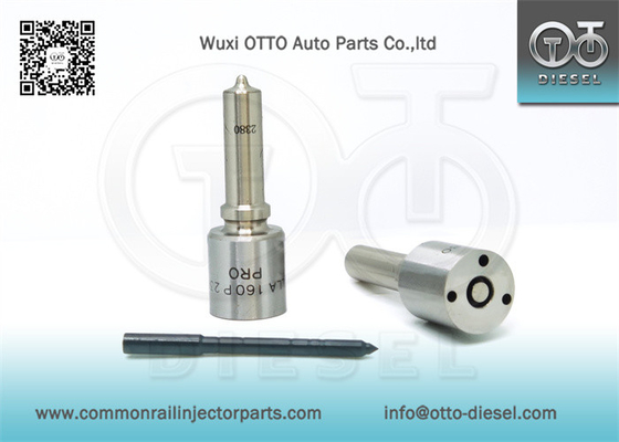 DSLA128P1510 Common Rail Enjektorları İçin Bosch Enjeksiyon Fırçası 0445120059/231 vb.