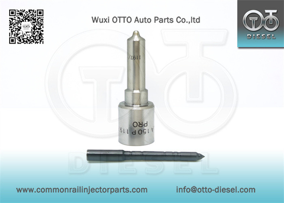DSLA128P1510 Common Rail Enjektorları İçin Bosch Enjeksiyon Fırçası 0445120059/231 vb.