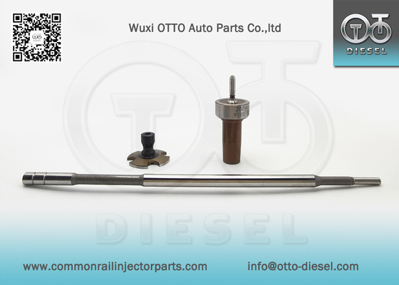 F00VC01201 Dizel Common Rail Valfi Enjektör için 0445110418
