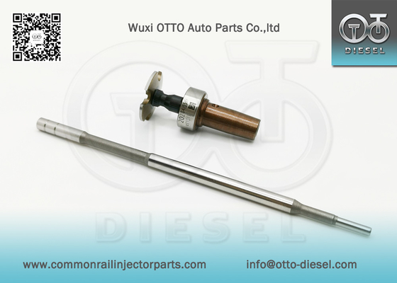 F00VC01201 Dizel Common Rail Valfi Enjektör için 0445110418