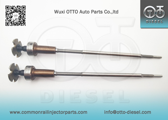 F00VC01201 Dizel Common Rail Valfi Enjektör için 0445110418