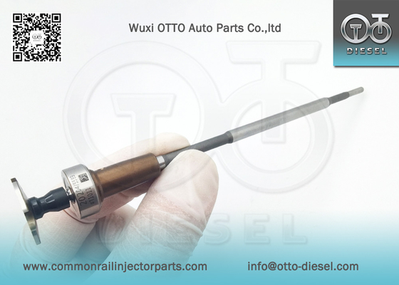 F00VC01201 Dizel Common Rail Valfi Enjektör için 0445110418