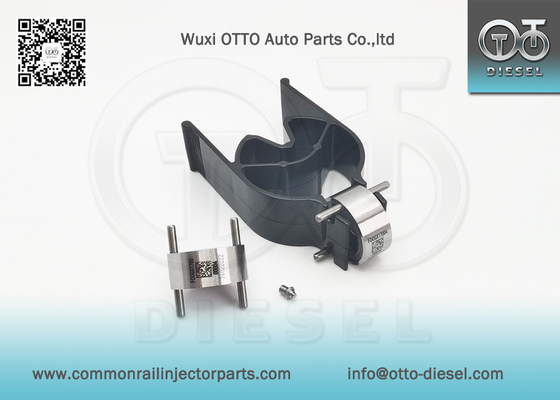 F00GX17004 Bosch Piezo Enjeksiyon Kontrol Valfi, Bosch Enjektör 0445115 Serisi İçin