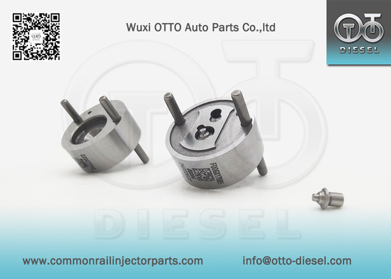 F00GX17004 Bosch Piezo Enjeksiyon Kontrol Valfi, Bosch Enjektör 0445115 Serisi İçin