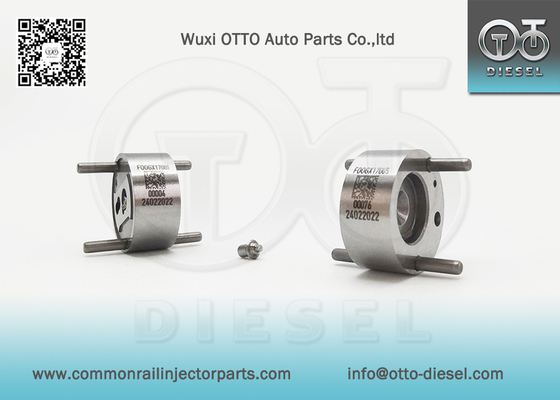 F00GX17004 Bosch Piezo Enjeksiyon Kontrol Valfi, Bosch Enjektör 0445115 Serisi İçin