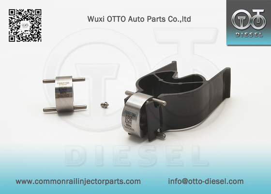 F00GX17004 Bosch Piezo Enjeksiyon Kontrol Valfi, Bosch Enjektör 0445115 Serisi İçin