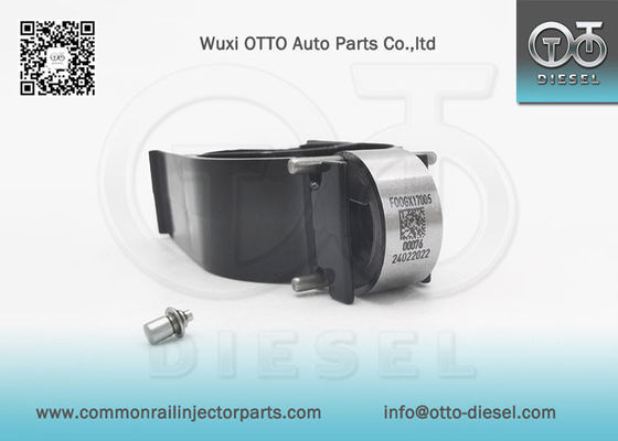 F00GX17005 0445116 Serisi için Piezo Kontrol Enjeksiyon Valfi