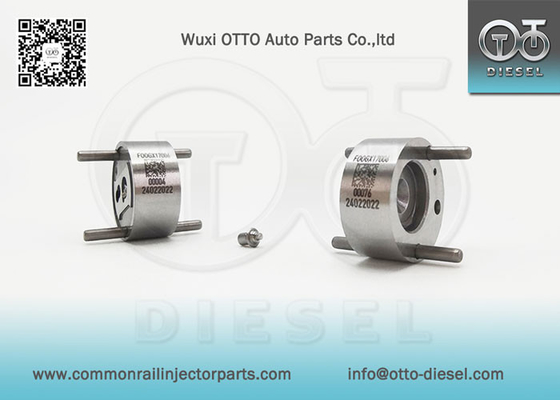 F00GX17006 Bosch Piezo Kontrollü Enjektör Valfi 0445117 Serisi İçin