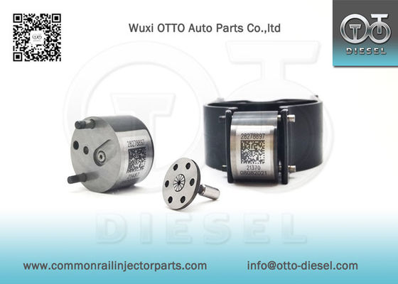 Delphi 28278897 Enjektör için Common Rail Kontrol Valfi R04501D, Kağıt Kutu Ambalajlı