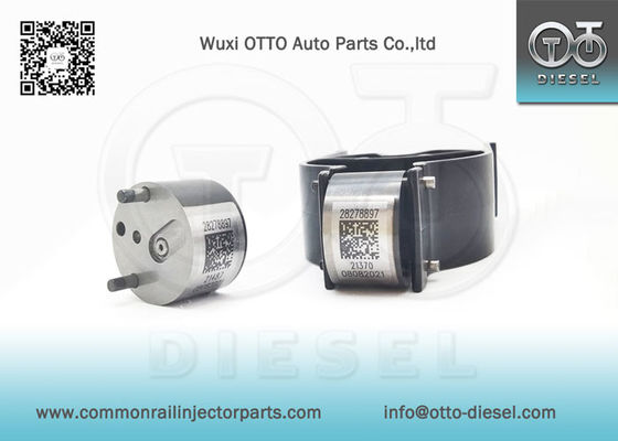 Delphi 28278897 Enjektör için Common Rail Kontrol Valfi R04501D, Kağıt Kutu Ambalajlı
