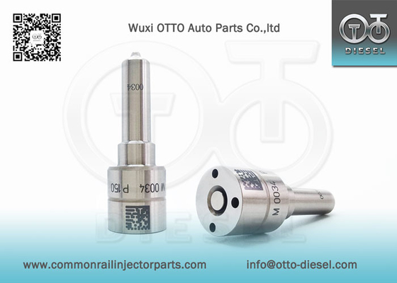 M0034P150 SIEMENS VDO Common Rail Injectors için Common Rail nozel A2C8139490080