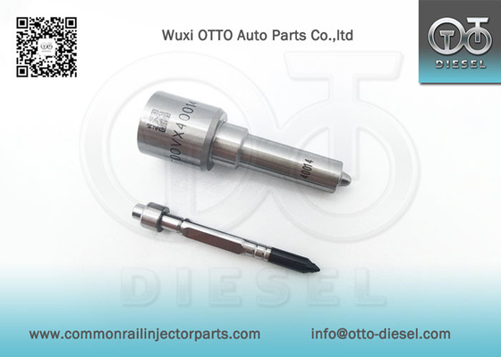 F00VX40014 / F00 VX 40014 Common Rail Enjektorları İçin Bosch Piezo Düzeni 0445115028 / 029 / 030 0986435365