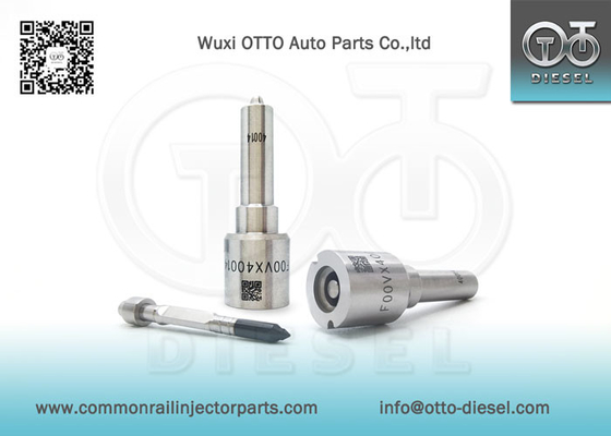 F00VX40014 / F00 VX 40014 Common Rail Enjektorları İçin Bosch Piezo Düzeni 0445115028 / 029 / 030 0986435365