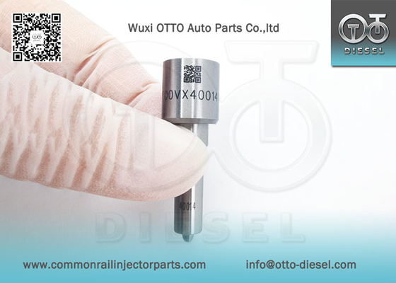 F00VX40014 / F00 VX 40014 Common Rail Enjektorları İçin Bosch Piezo Düzeni 0445115028 / 029 / 030 0986435365