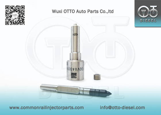 F00VX40014 / F00 VX 40014 Common Rail Enjektorları İçin Bosch Piezo Düzeni 0445115028 / 029 / 030 0986435365