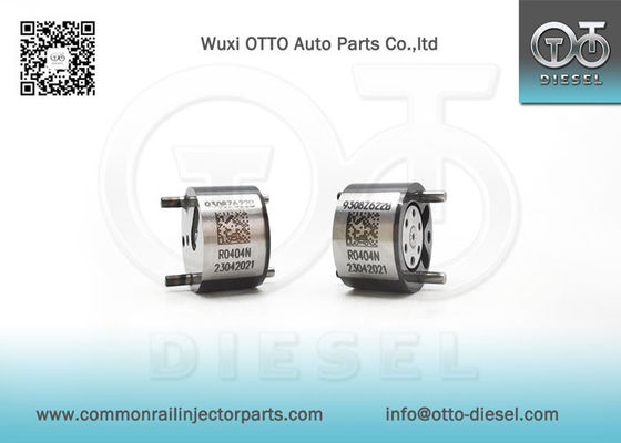 9308-622B Delphi Common Rail Enjektör Kontrol Vanası R06001D/R03801D EJBR03301D