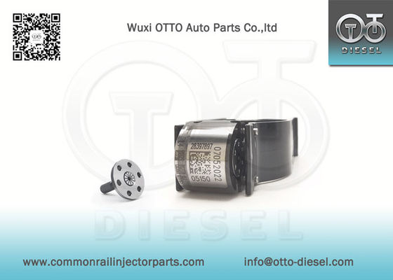 28397897  Common Rail Enjektörler için Common Rail Kontrol Vanası