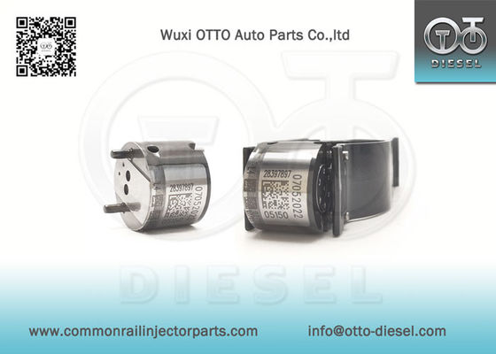 28397897  Common Rail Enjektörler için Common Rail Kontrol Vanası
