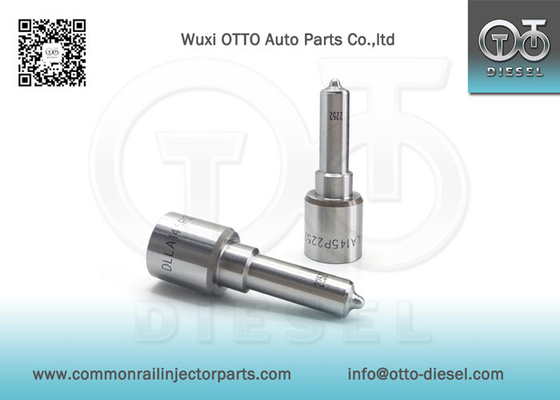 DLLA145P2252 Common Rail Enjektoru için Bosch Enjektor Düzeni 0 445110424